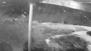 Caméra IP - Islande