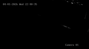 Caméra IP - Thaïlande