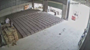 Caméra IP - Vietnam