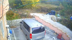 Caméra IP - South Korea