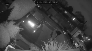 Caméra IP - Vereinigtes Königreich