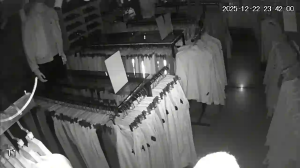 Caméra IP - Vietnam