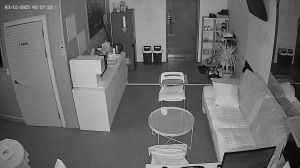 Caméra IP - South Korea