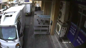 Caméra IP - Corea del Sud