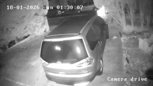 Caméra IP - United Kingdom