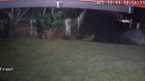 Caméra IP - Singapur