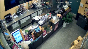 Caméra IP - South Korea