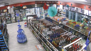 Caméra IP - Estados Unidos