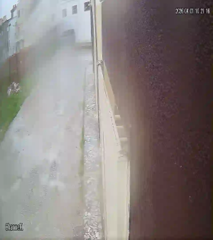 Caméra IP - Tunisia