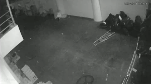 Caméra IP - Argentina