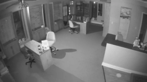 Caméra IP - United States of America