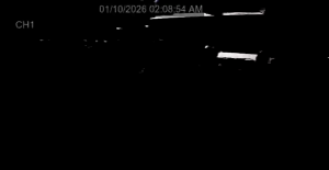 Caméra IP - United States of America