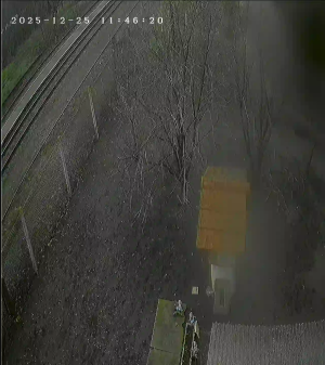 Caméra IP - Hungary