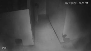 Caméra IP - Honduras