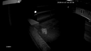 Caméra IP - República de Corea