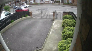 Caméra IP - Regno Unito