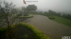 Caméra IP - United States of America