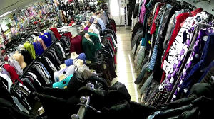 Caméra IP - Kazajistán