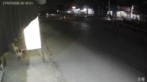 Caméra IP - Vietnam