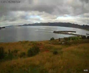 Caméra IP - Norway