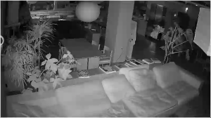 Caméra IP - South Korea