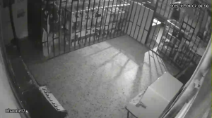 Caméra IP - Colombia