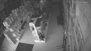 Caméra IP - Montenegro