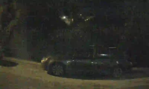 Caméra IP - Espagne