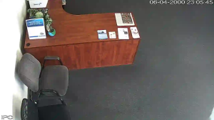 Caméra IP - Estados Unidos