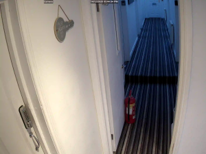 Caméra IP - United Kingdom