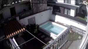 Caméra IP - Portugal