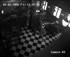 Caméra IP - United States of America