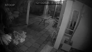 Caméra IP - Sudáfrica