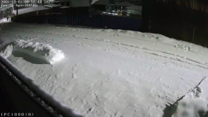 Caméra IP - Russian Federation