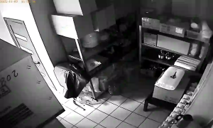 Caméra IP - Russische Föderation