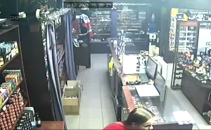 Caméra IP - Russische Föderation