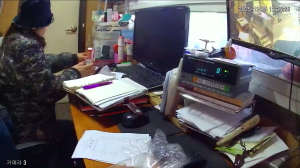 Caméra IP - República de Corea