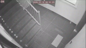 Caméra IP - South Korea