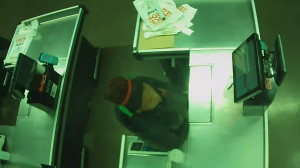 Caméra IP - Afrique du Sud