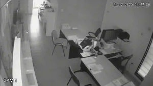 Caméra IP - Argentina