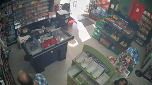 Caméra IP - Portugal