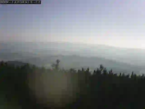 Caméra IP - Repubblica Ceca