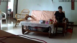 Caméra IP - Singapore