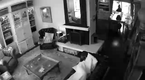 Caméra IP - Niederlande