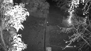 Caméra IP - Portugal