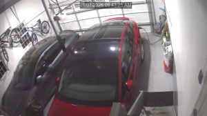 Caméra IP - United States of America