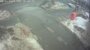 Caméra IP - Russian Federation