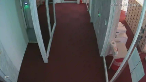 Caméra IP - Südkorea