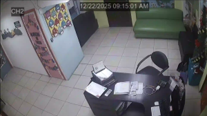 Caméra IP - Ecuador