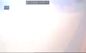 Caméra IP - Dinamarca